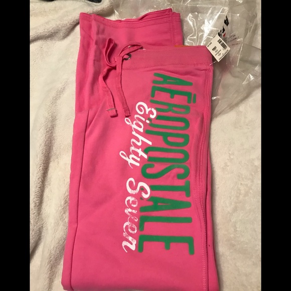 Aeropostale Pants - Aeropostale Sweats Fit & Flare